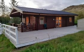 Dalabyggd Holiday Home