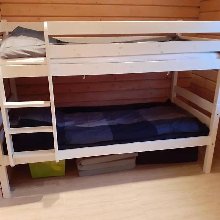Dalabyggd Holiday Home Fludir Buitenkant foto
