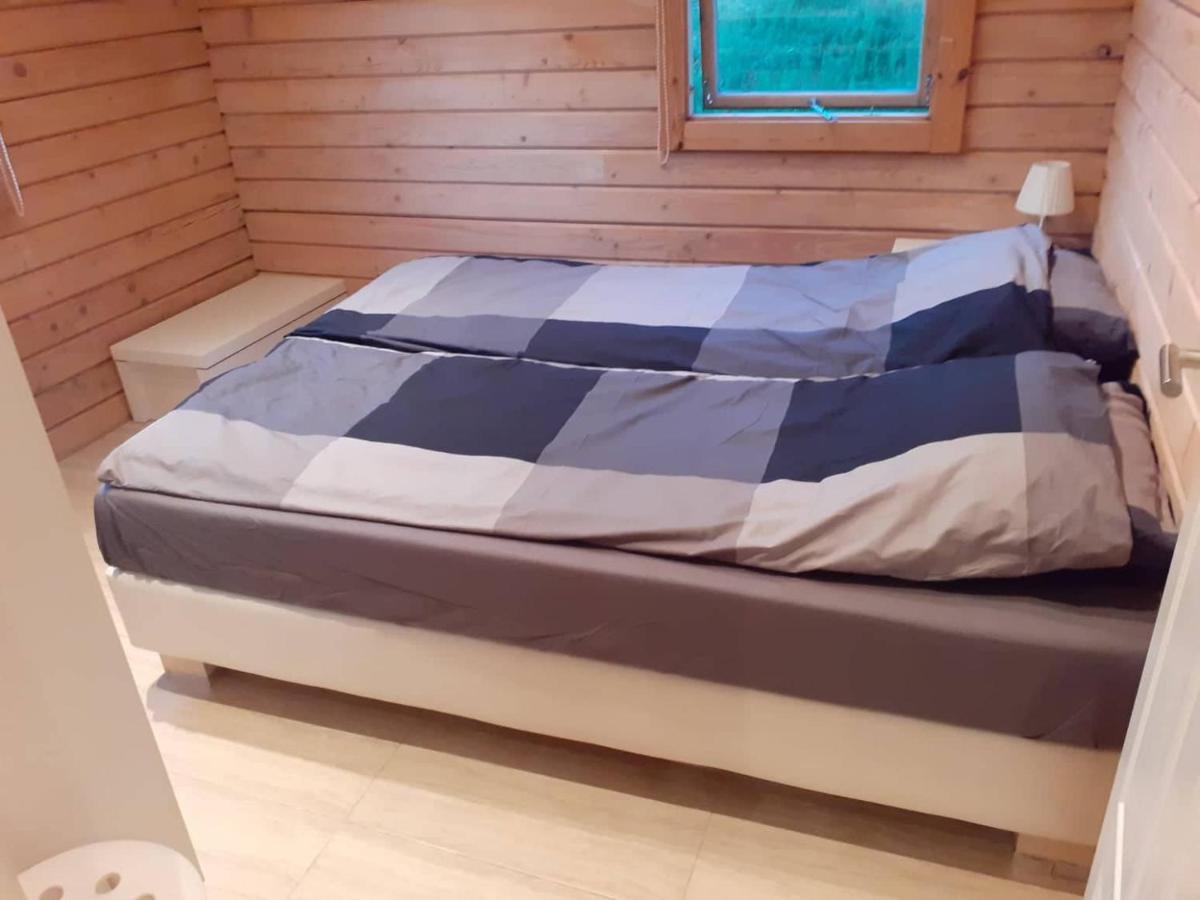 Dalabyggd Holiday Home Fludir Buitenkant foto